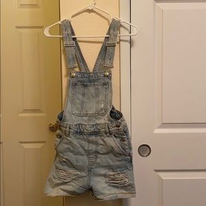 Overalls